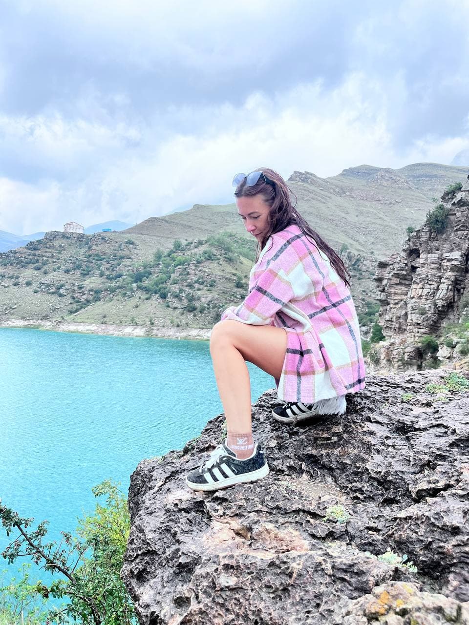 Программа «спасать мужчину»: генетическая память войны