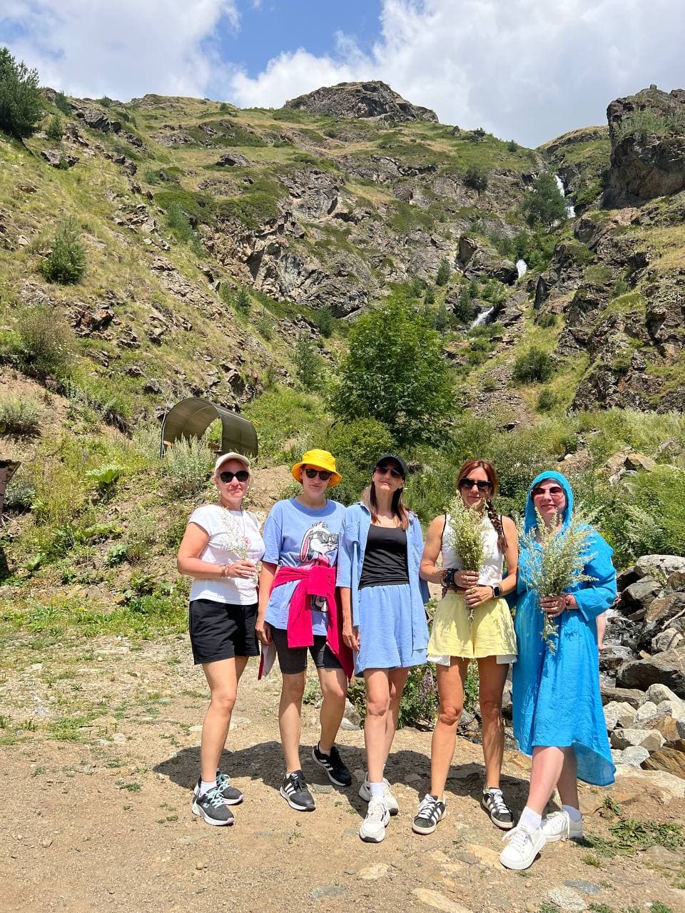 Условная любовь: как мы теряем контакт с собой