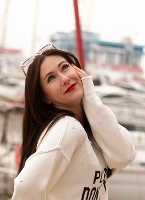 Елена Чурилова